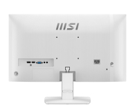MSI PRO MP251W E2 - 1319229 - zdjęcie 4